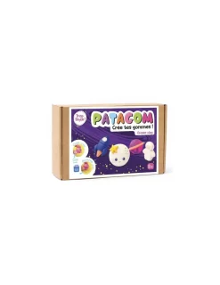 Graine Creative Coffret Patagom Cosmos - Graine Créative