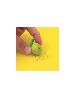 Enfant Graine Creative Coffret Patagom fruits - Graine créative