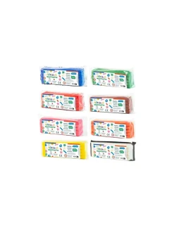 Patacreer Coffret Patalège 8 couleurs - Patacréer