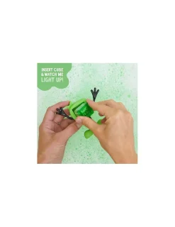 Glo Pals Coffret Personnage vert Pippa -