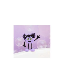 Glo Pals Coffret Personnage violet Lila -