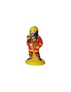Enfant Mako creations Coffret Pirates à bord - Mako moulages