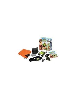 Enfant Buki France Coffret rando nature trek - Buki