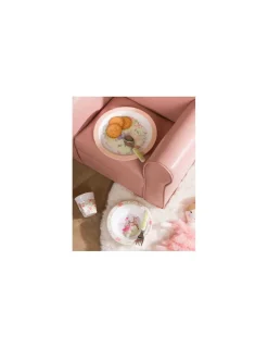 Amadeus Les Petits Coffret repas ballerine -