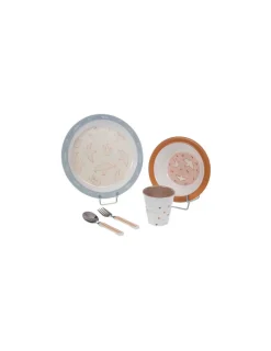 Amadeus Les Petits Coffret repas Birdy -