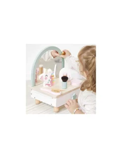 Janod Coiffeuse de table Licorne -