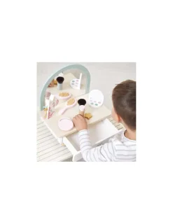 Janod Coiffeuse de table Licorne -