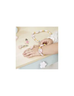 Janod Coiffeuse de table Licorne -