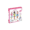 Djeco Collage little dressing -