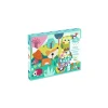 Enfant Djeco Collage pour les tout-petits -
