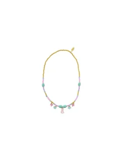 Djeco Collier Camélia -