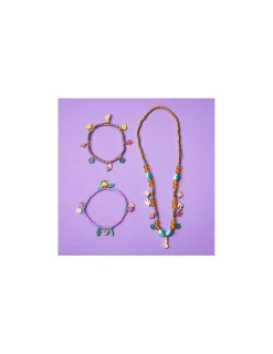 Djeco Collier Camélia -