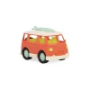 B.Toys Combi van orange -