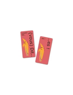 Enfant Asmodee Conjudingo CM1-CM2