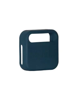 Merlin Coque de protection bleu orage pour enceinte