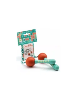 Djeco Corde à sauter "cordelia" -