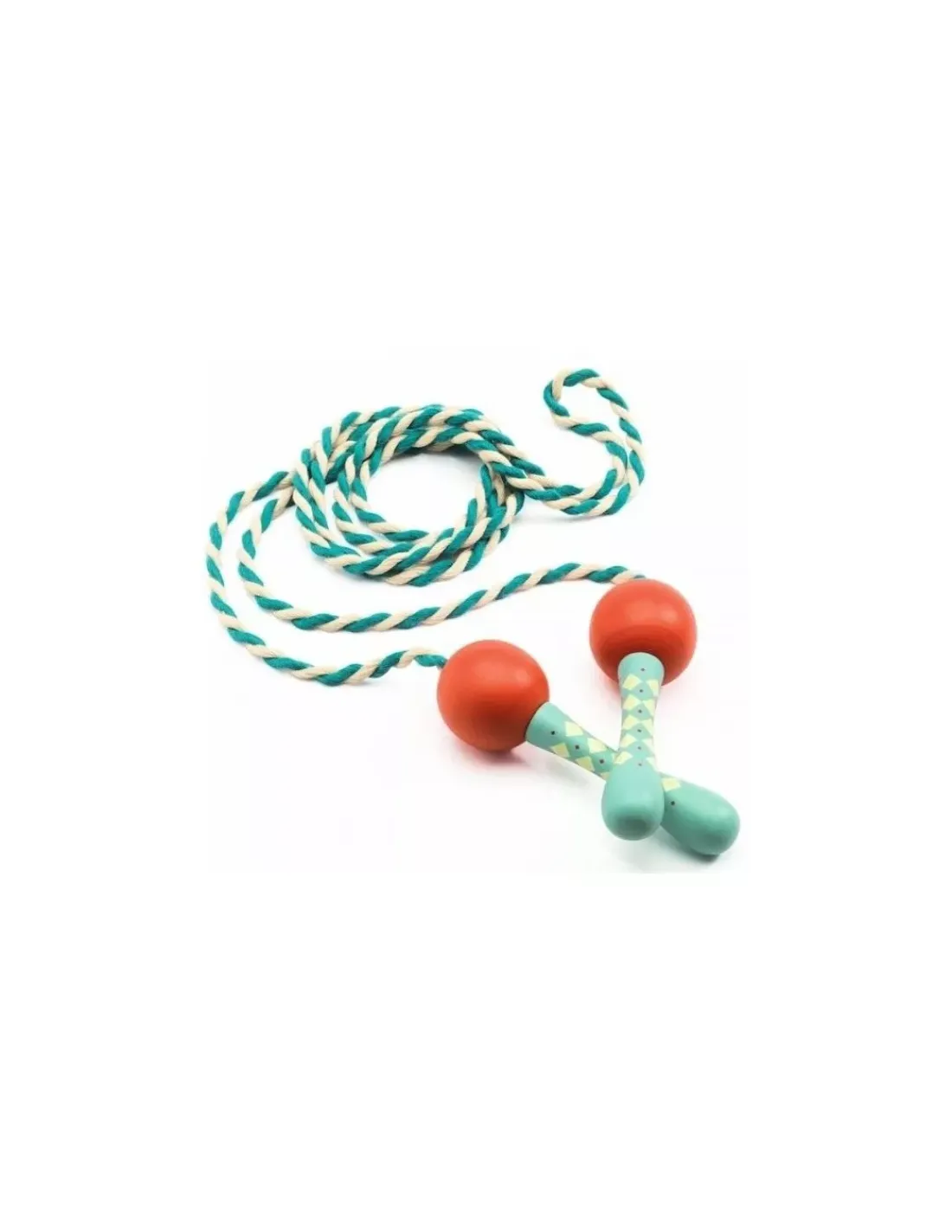 Djeco Corde à sauter "cordelia" -