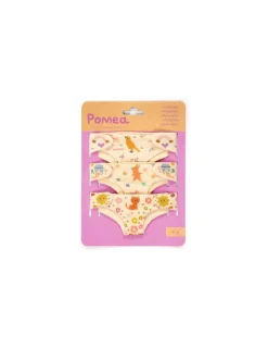 Djeco Couches Pomea -