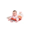 LUDI Coussin d'activités renard -