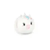 Legami Coussin licorne super soft -