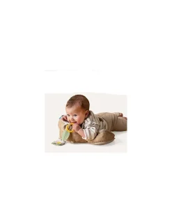 Taf Toys Coussin ours Tummy Time -