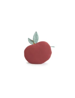 Moulin Roty Coussin pomme Après la pluie -