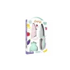 Chefclub kids Couteau du chef pastel -
