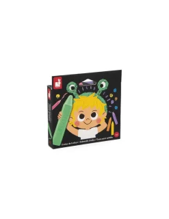 Enfant Janod Craies de trottoir -