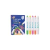 Super Petit Crayons de cire lavables Néon -