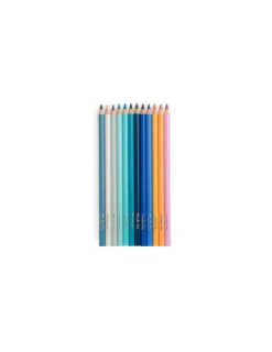 Moulin Roty Crayons de couleur et cartes Ciel Le Jardin du Moulin -