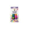 Tiger Tribe Crayons empilables couleurs acidulées -
