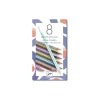 Enfant Djeco Crayons métalliques -