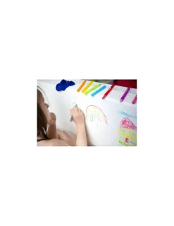 Tiger Tribe Crayons pour le bain -