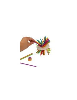 Enfant Janod Crazy sticks - jeu