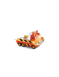 Djeco Crazy Truck Crazy Motors -
