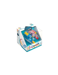 Enfant Smart games Criss Cross Cube - Smartgames