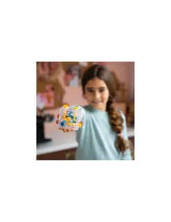 Enfant Smart games Criss Cross Cube - Smartgames