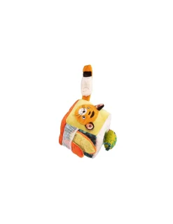 Moulin Roty Cube d'activités Dans la jungle -