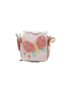 Little Dutch Cube d'activités soft Fairy Garden -