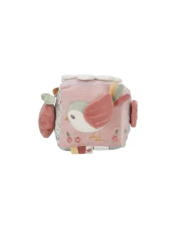 Little Dutch Cube d'activités soft Fairy Garden -