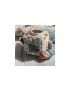 Little Dutch Cube d'activités soft Forest Friends -