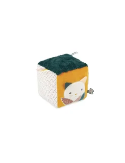 Kaloo Cube sensoriel Stimuli -