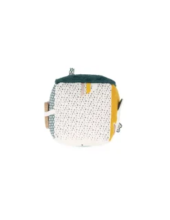 Kaloo Cube sensoriel Stimuli -