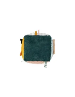 Kaloo Cube sensoriel Stimuli -