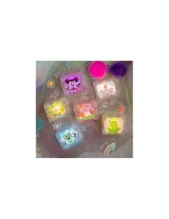 Glo Pals Cubes lumineux Monde féérique -