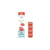 Glo Pals Cubes lumineux rouges Sammy -