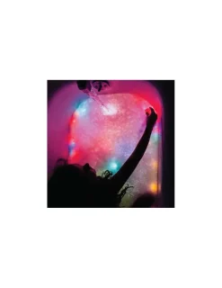 Glo Pals Cubes lumineux rouges Sammy -