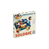 Djeco Cubologic 16 Sologic -