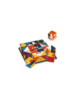 Djeco Cubologic 16 Sologic -