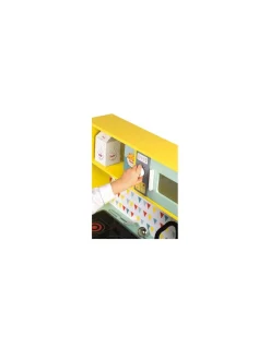 Enfant Janod Cuisine happy day -